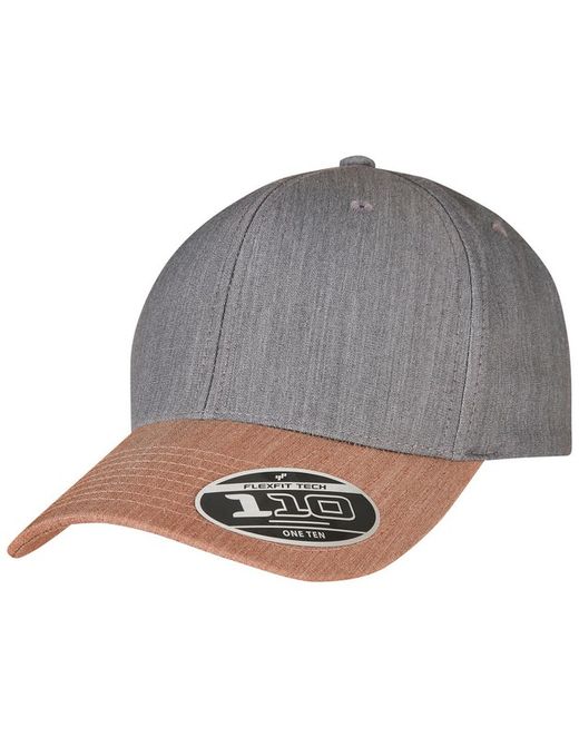 Gorra 110 Melange Mix