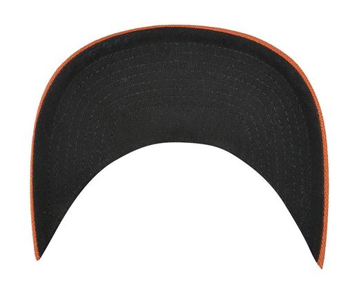 Gorra 110 Trucker de lona estructurada