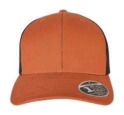 Gorra 110 Trucker de lona estructurada