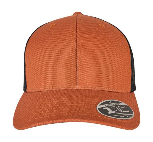 Gorra 110 Trucker de lona estructurada