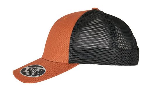 Gorra 110 Trucker de lona estructurada