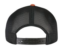 Gorra 110 Trucker de lona estructurada