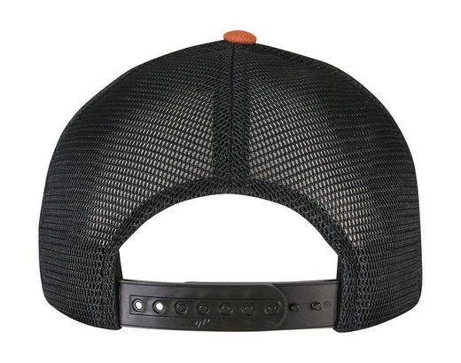 Gorra 110 Trucker de lona estructurada