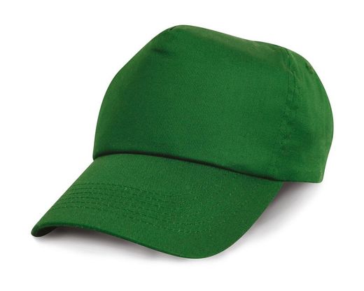 5 Panel Kappe