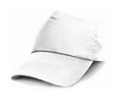 5 Panel Kappe