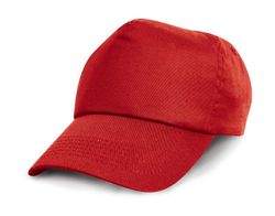 5 Panel Kappe