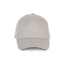 Kappe -  5-Panels