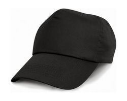 5 Panel Kappe
