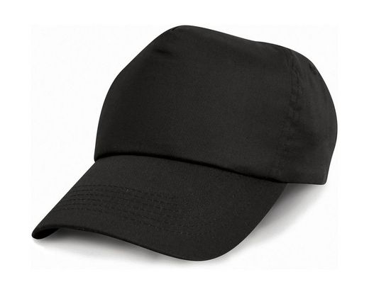 5 Panel Kappe