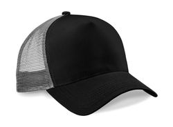 Cappellino a 5 pannelli