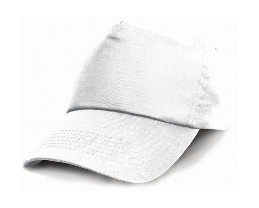 5 Panel Kappe