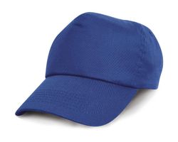 5 Panel Kappe