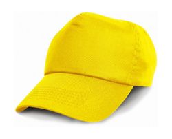 5 Panel Kappe