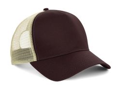 Cappellino a 5 pannelli