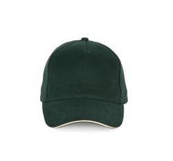 Gorra - 5 Paneles