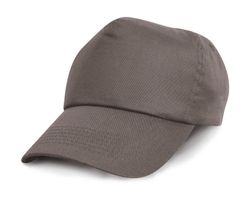 5 Panel Kappe