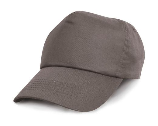 5 Panel Kappe