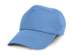 5 Panel Kappe