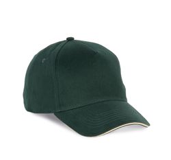 Kappe -  5-Panels