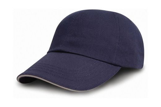 Cappellino a 5 pannelli