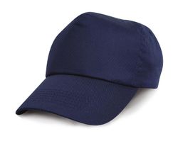 5 Panel Kappe