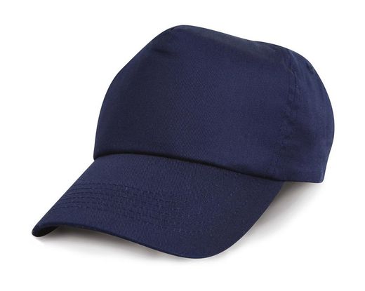 5 Panel Kappe