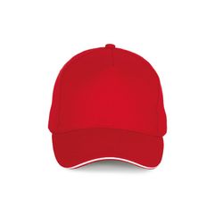 Kappe -  5-Panels