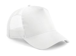 Cappellino a 5 pannelli