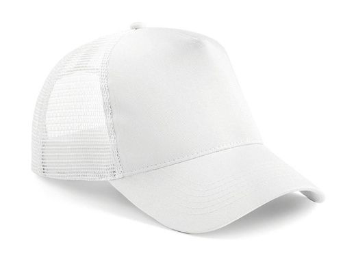 Cappellino a 5 pannelli