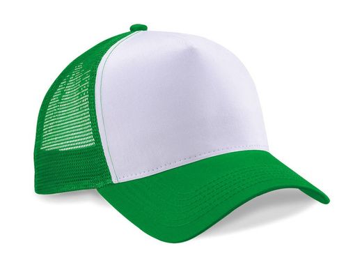 Cappellino a 5 pannelli