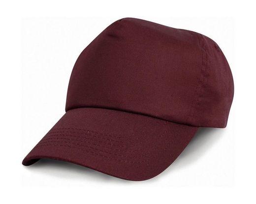 5 Panel Kappe