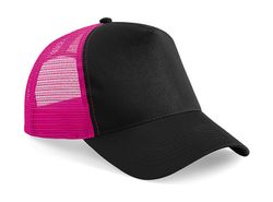 Cappellino a 5 pannelli