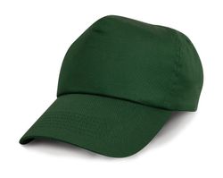 5 Panel Kappe