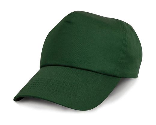 5 Panel Kappe