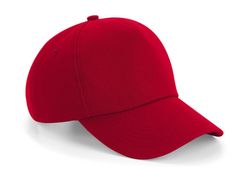 Authentische 5-Panel-Kappe