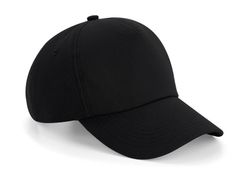 Authentische 5-Panel-Kappe