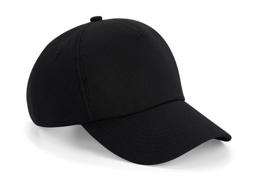 Authentische 5-Panel-Kappe