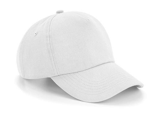 Authentische 5-Panel-Kappe