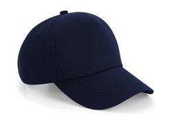 Authentische 5-Panel-Kappe