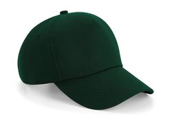 Authentische 5-Panel-Kappe