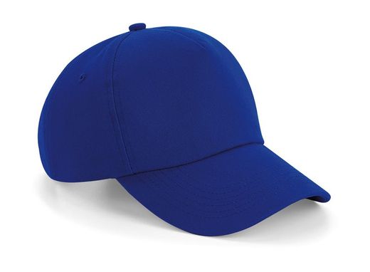 Authentische 5-Panel-Kappe