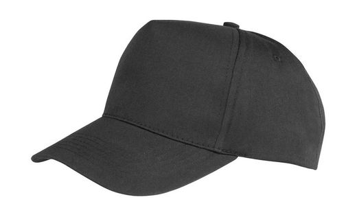 Cappellino Boston a 5 pannelli