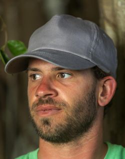 Cappellino Boston a 5 pannelli