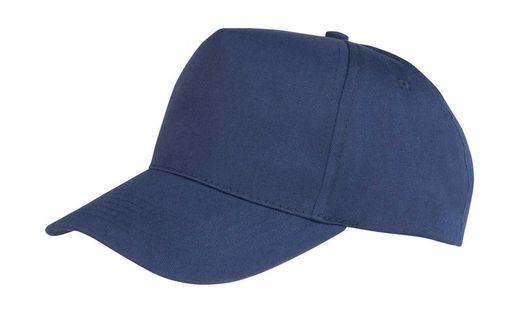 Cappellino Boston a 5 pannelli