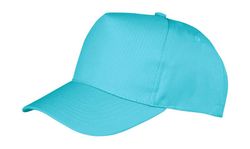 Cappellino Boston a 5 pannelli