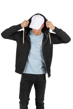 5-Panel-Kappe - Oeko-Tex-Zertifikat