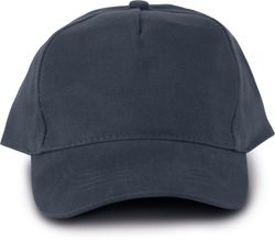 5-Panel-Kappe - Oeko-Tex-Zertifikat