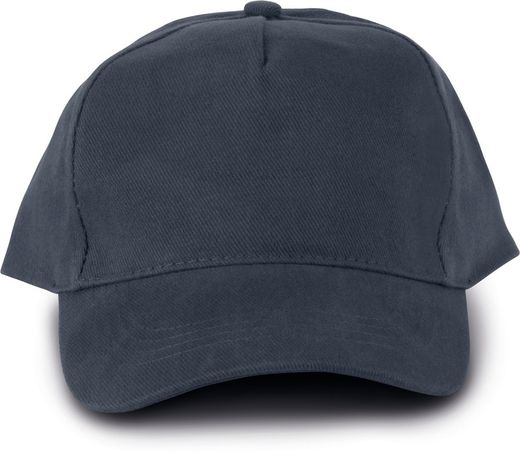 5-Panel-Kappe - Oeko-Tex-Zertifikat