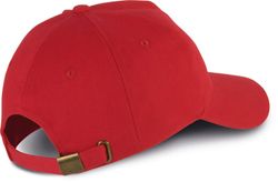 5-Panel-Kappe - Oeko-Tex-Zertifikat