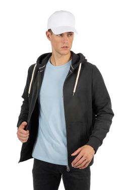 5-Panel-Kappe - Oeko-Tex-Zertifikat